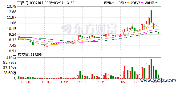 杠杆炒股最大几倍 甘咨询：1月24日将召开2025年第一次临时股东大会